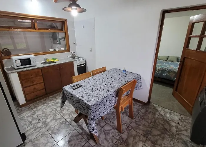 Casita Fontanive