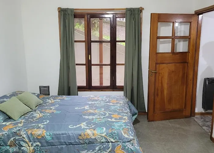 Casita Fontanive