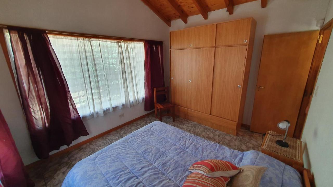 Casita Fontanive *