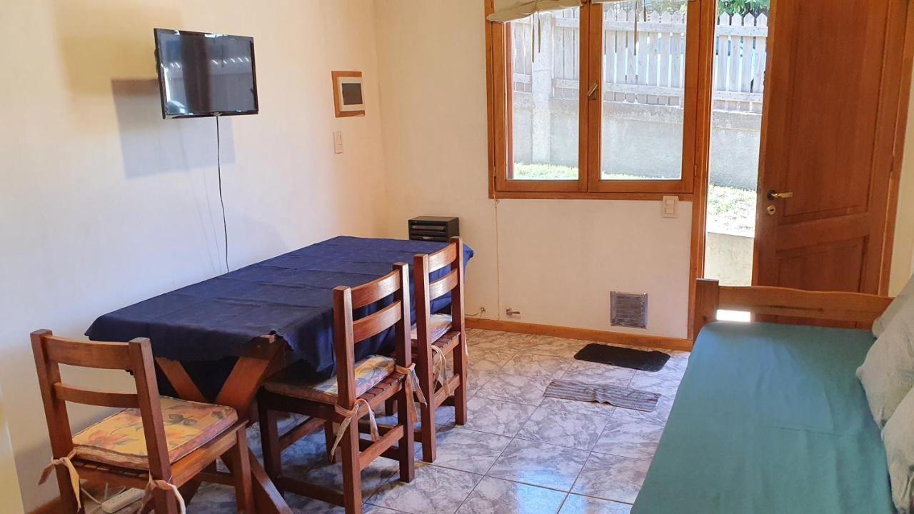 Casita Fontanive Apartment San Martin de los Andes