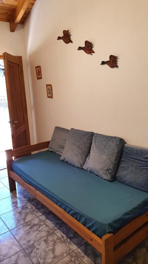 Casita Fontanive *