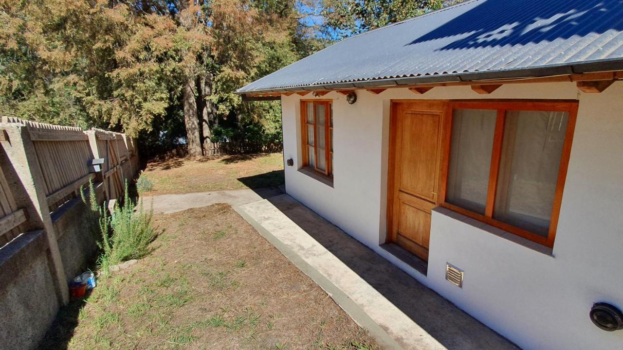 Casita Fontanive San Martin de los Andes