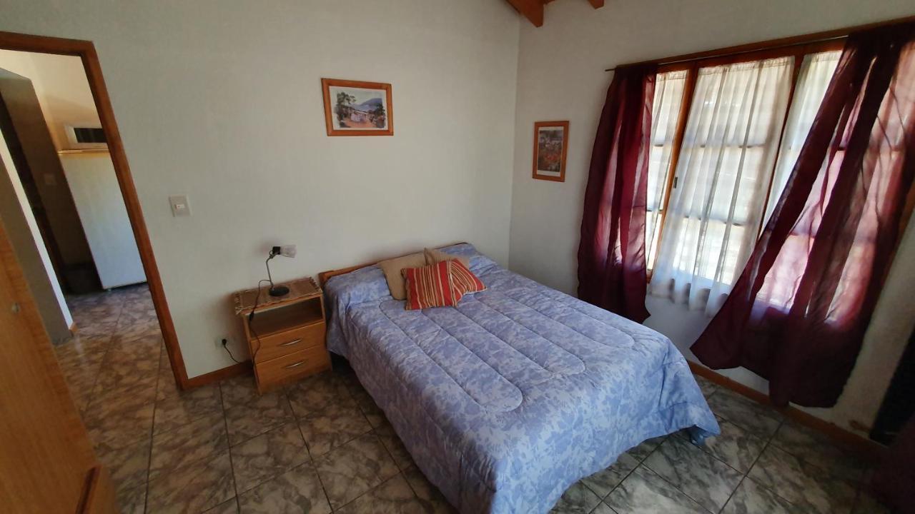 Apartment Casita Fontanive *
