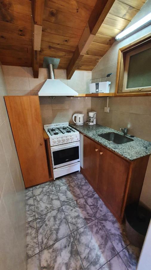 Apartment Casita Fontanive