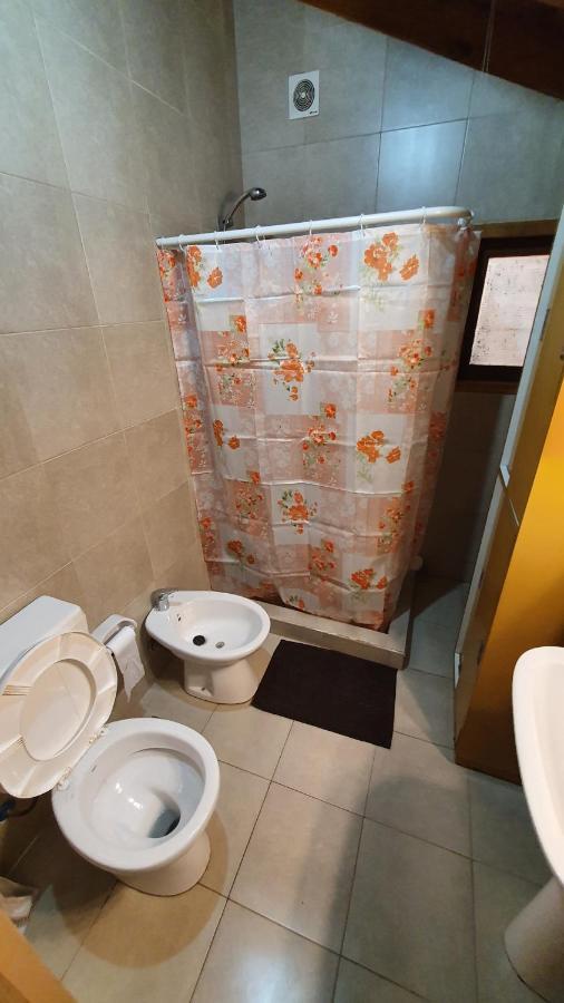 Casita Fontanive