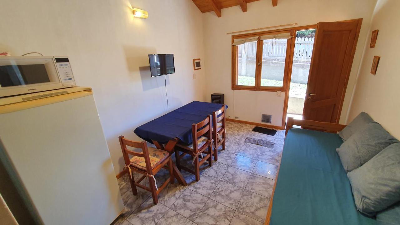 Casita Fontanive * San Martin de los Andes