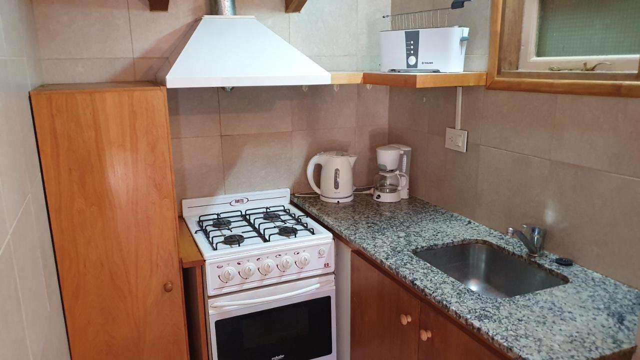 Casita Fontanive * San Martin de los Andes