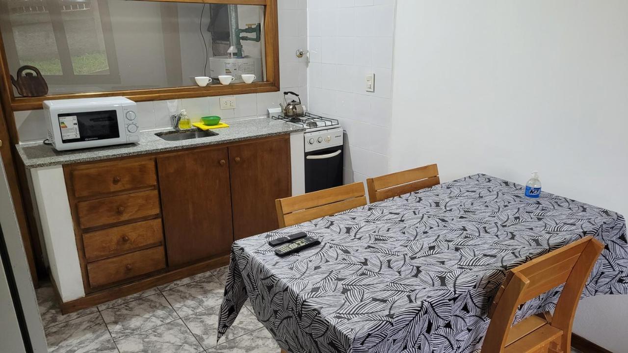 Casita Fontanive * San Martin de los Andes