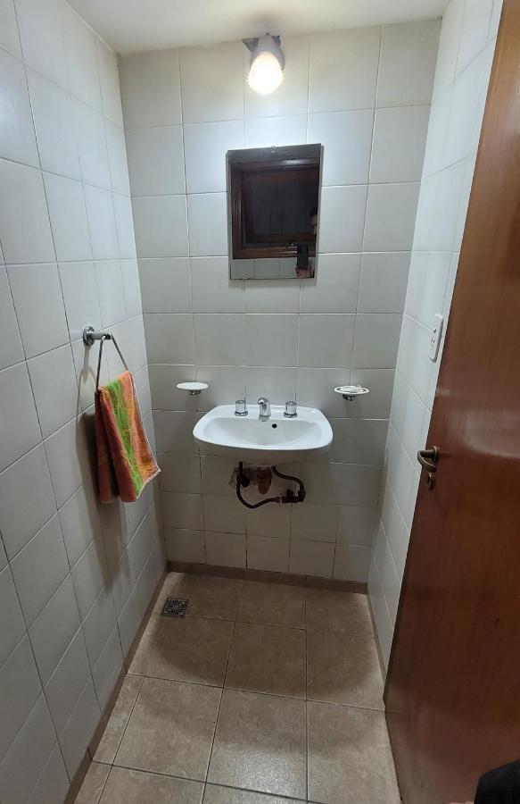 Apartment Casita Fontanive San Martin de los Andes