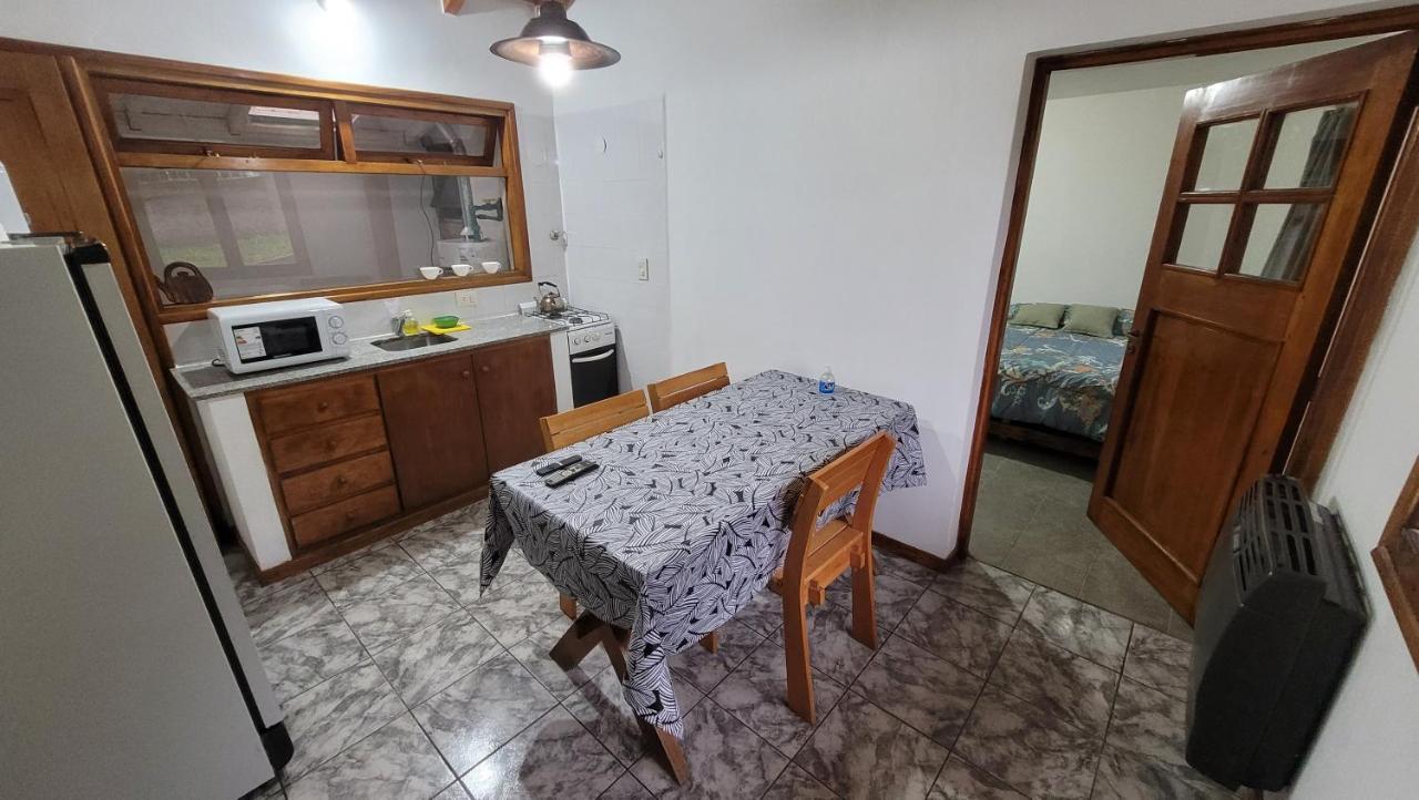 Apartment Casita Fontanive *