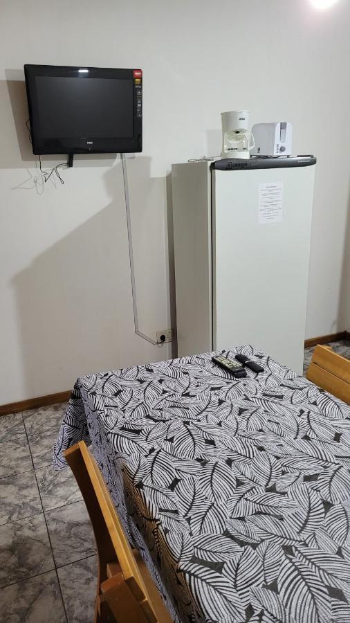 Apartment Casita Fontanive San Martin de los Andes