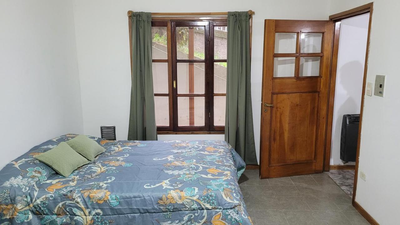 Apartment Casita Fontanive San Martin de los Andes