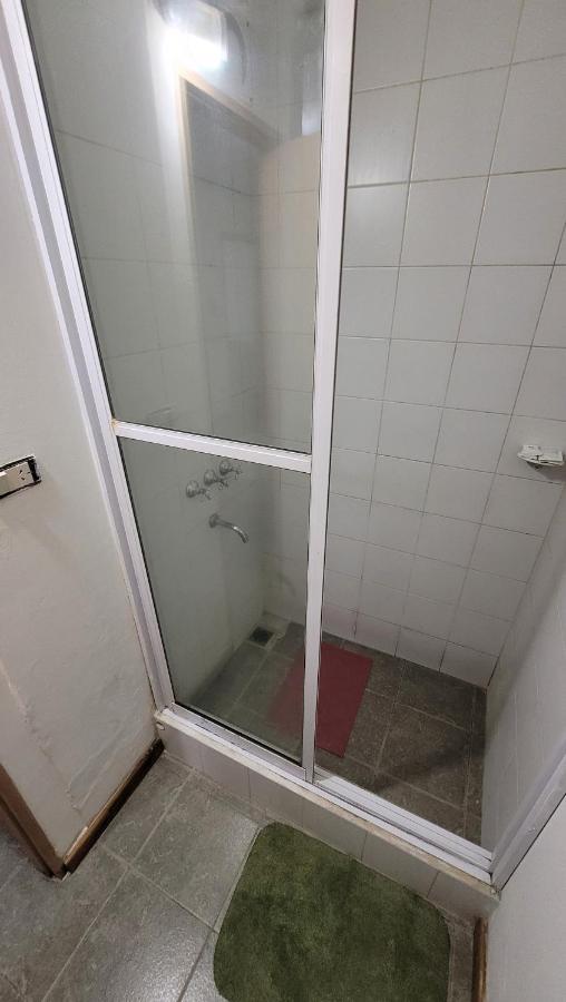 Casita Fontanive Apartment