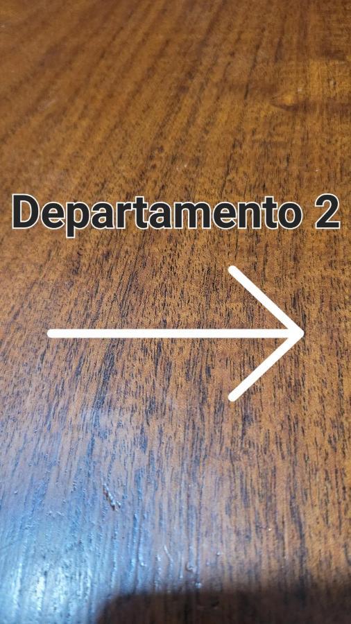 Casita Fontanive Apartment